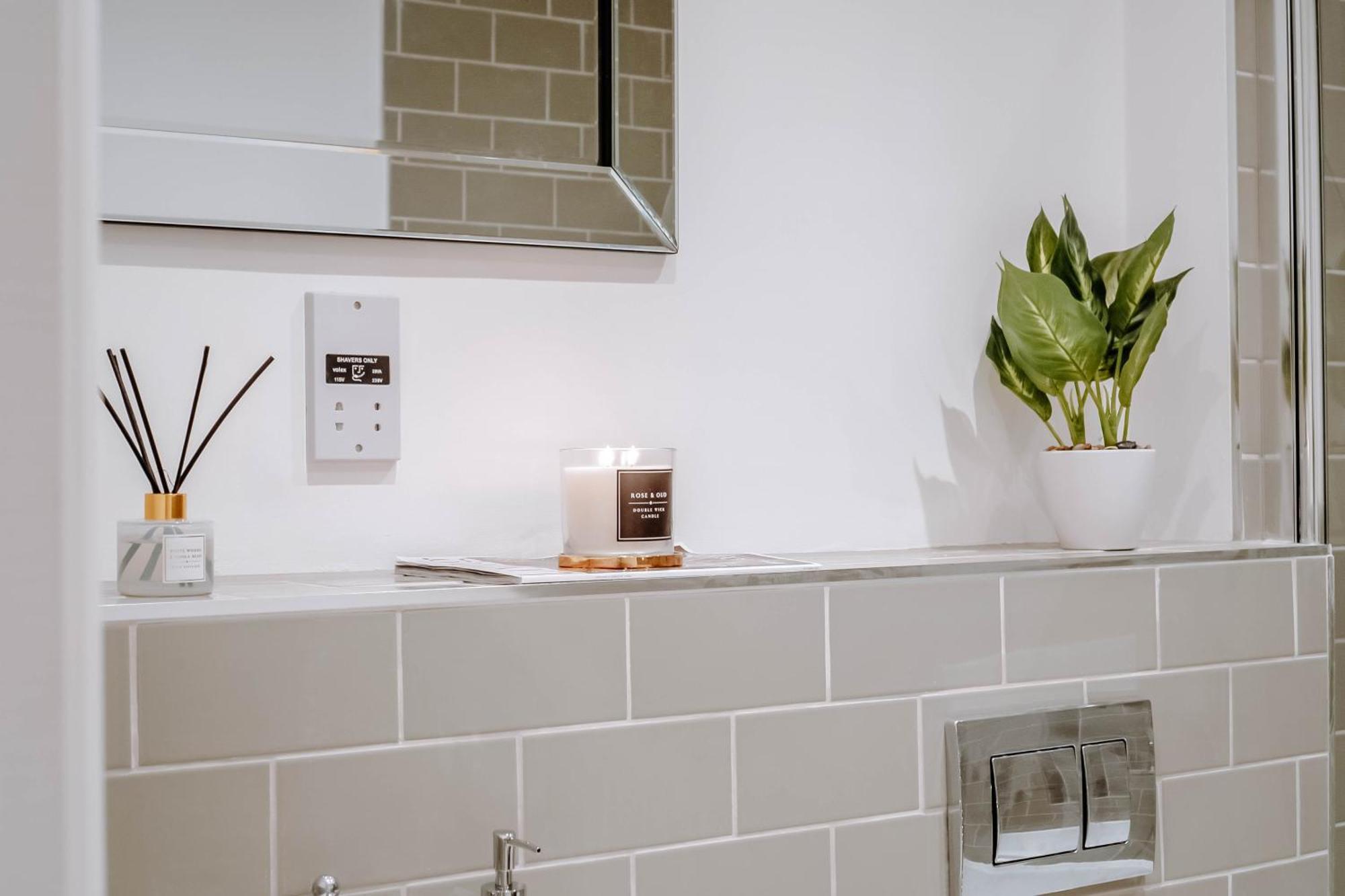 Mayfield - Central Harrogate Apartment - Ground Floor Εξωτερικό φωτογραφία