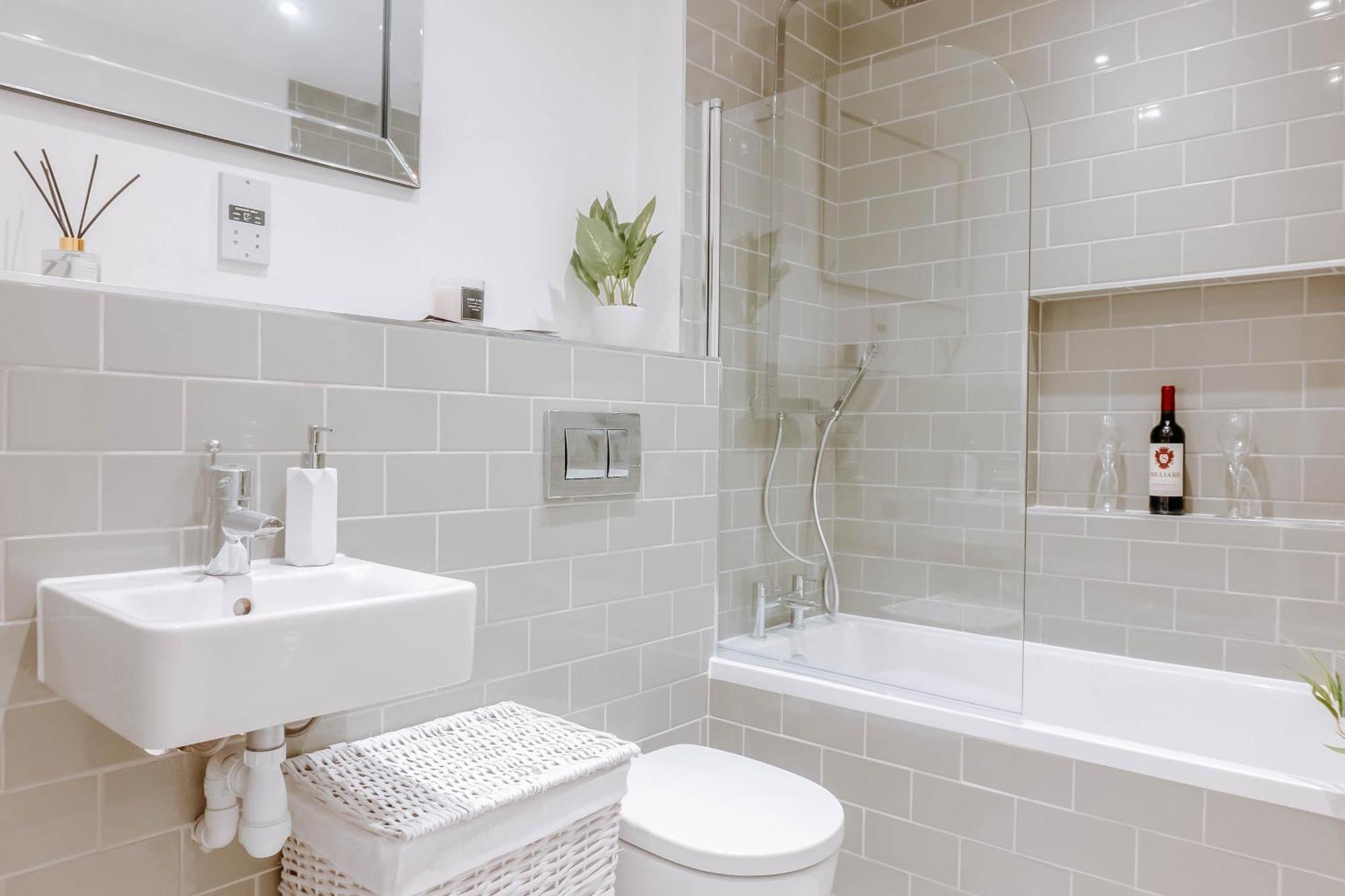 Mayfield - Central Harrogate Apartment - Ground Floor Εξωτερικό φωτογραφία