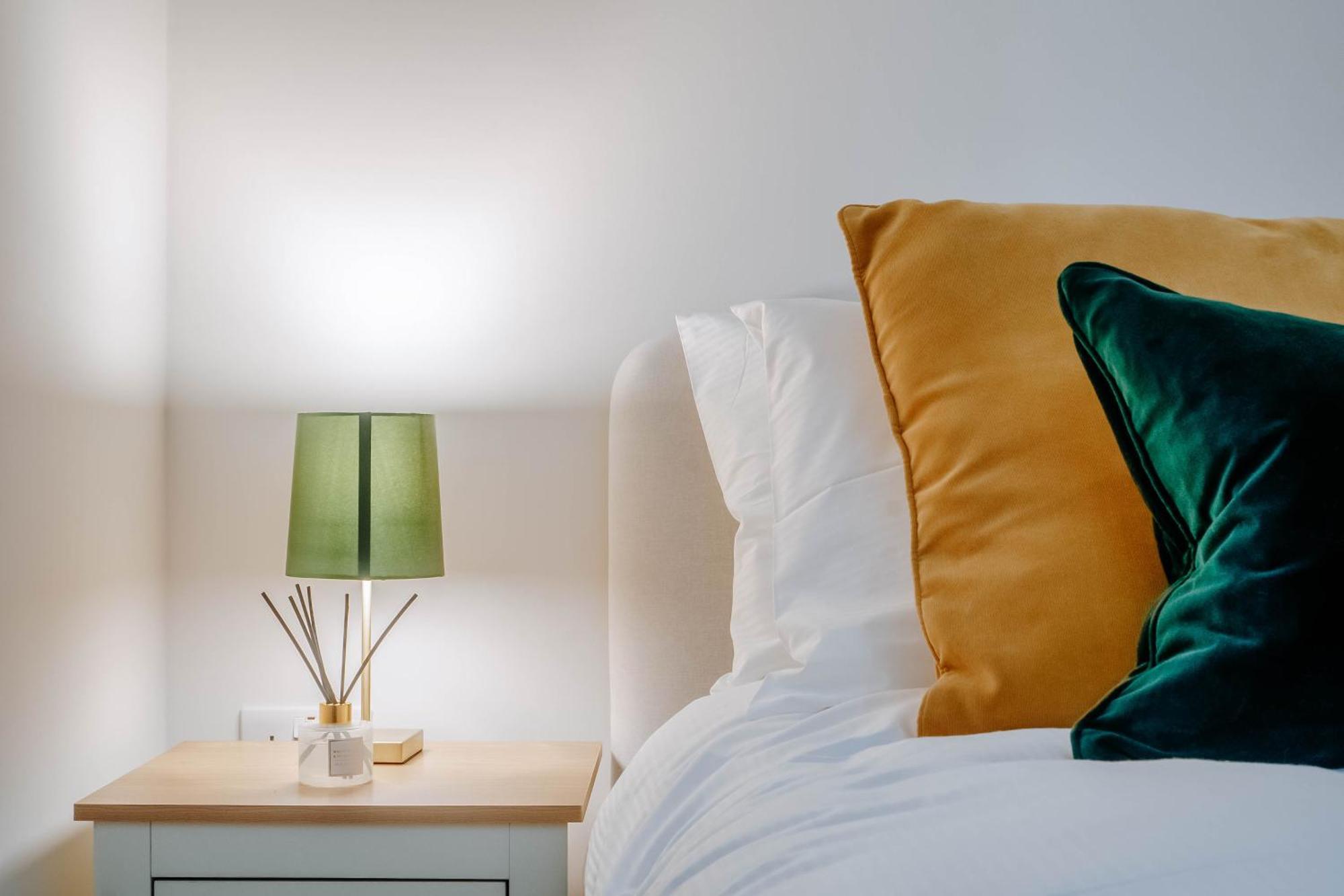 Mayfield - Central Harrogate Apartment - Ground Floor Εξωτερικό φωτογραφία