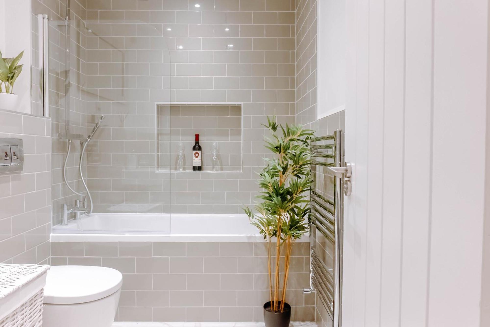 Mayfield - Central Harrogate Apartment - Ground Floor Εξωτερικό φωτογραφία